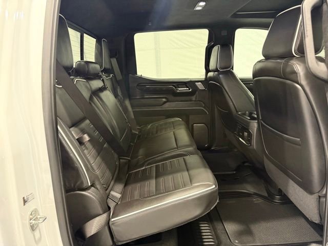 Used 2024 GMC Sierra 1500 AT4X image 25