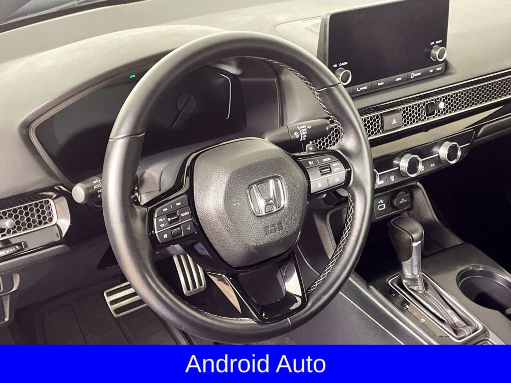 Used 2023 Honda Civic Sport image 13