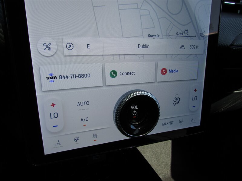 Used 2022 Ford Mustang Mach-E Premium RWD image 18