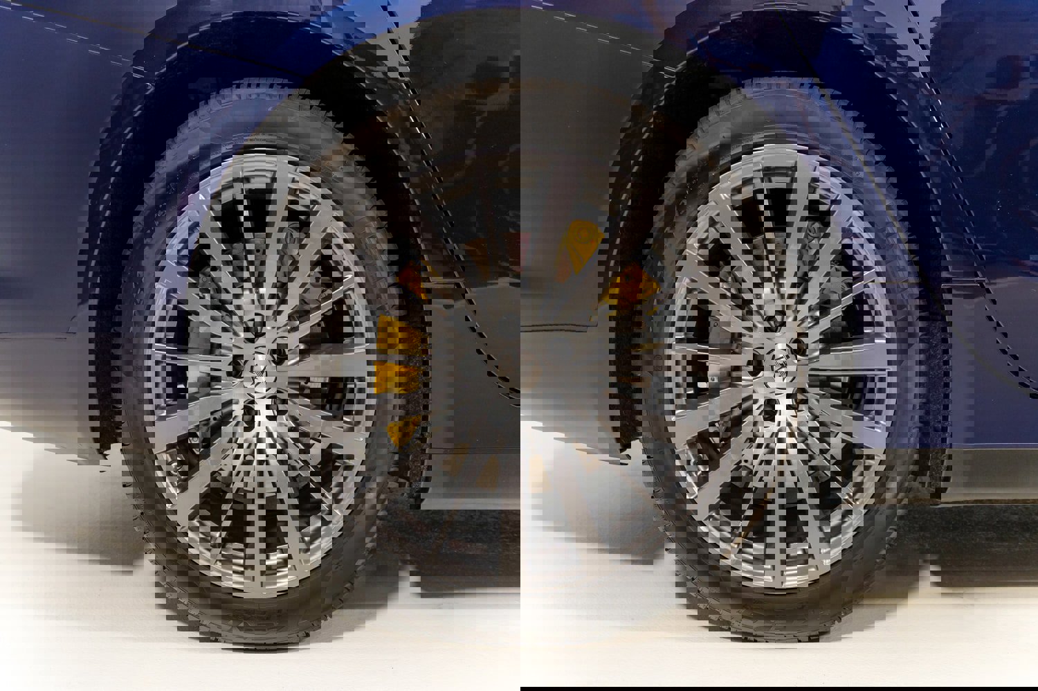 Certified 2021 Maserati Ghibli S Q4 image 11