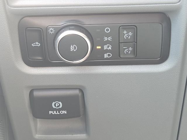 Used 2024 Ford F150 XLT AWD/4WD image 24