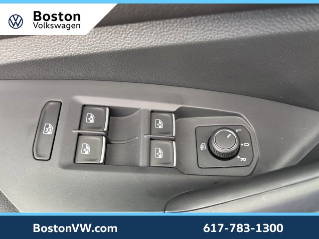 New 2025 Volkswagen Jetta S image 25