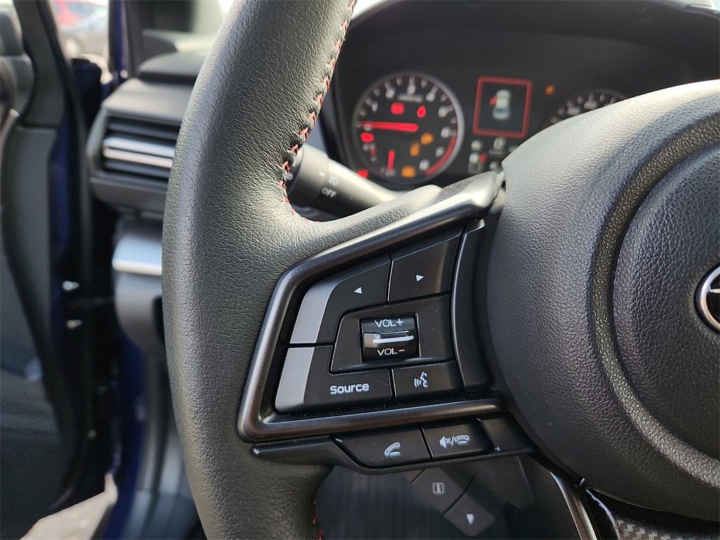 Used 2024 Subaru WRX Premium image 20
