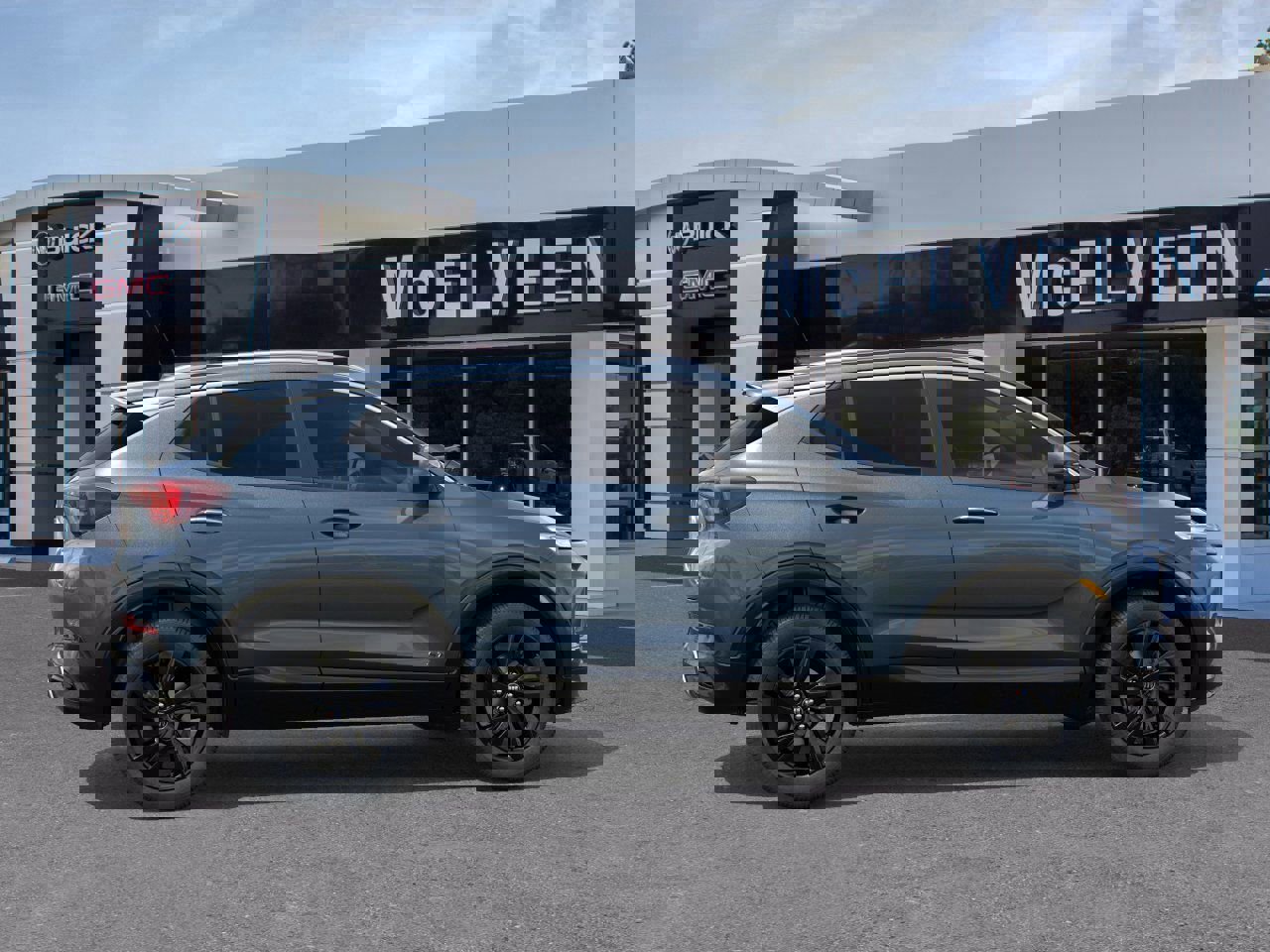 New 2026 Buick Encore GX Sport Touring w/ Advanced Technology Package image 29