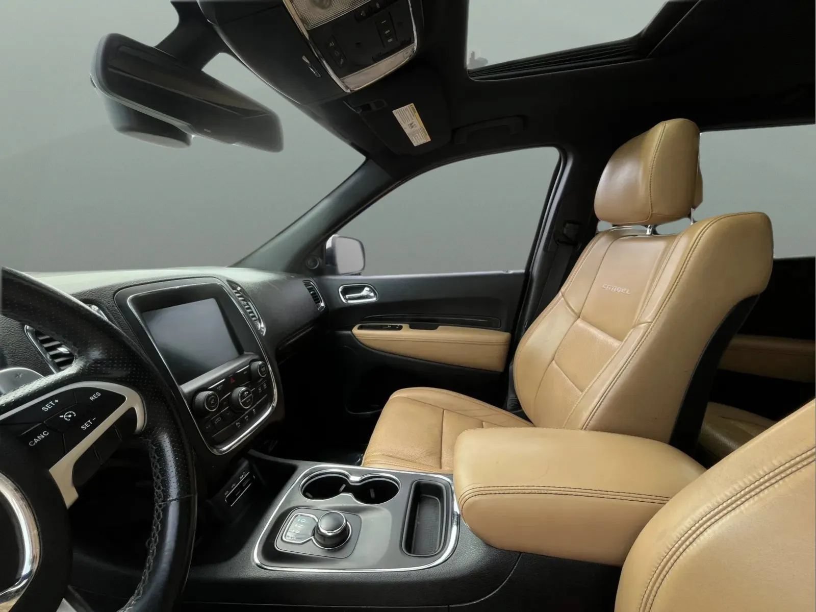 Used 2014 Dodge Durango Citadel AWD/4WD image 13