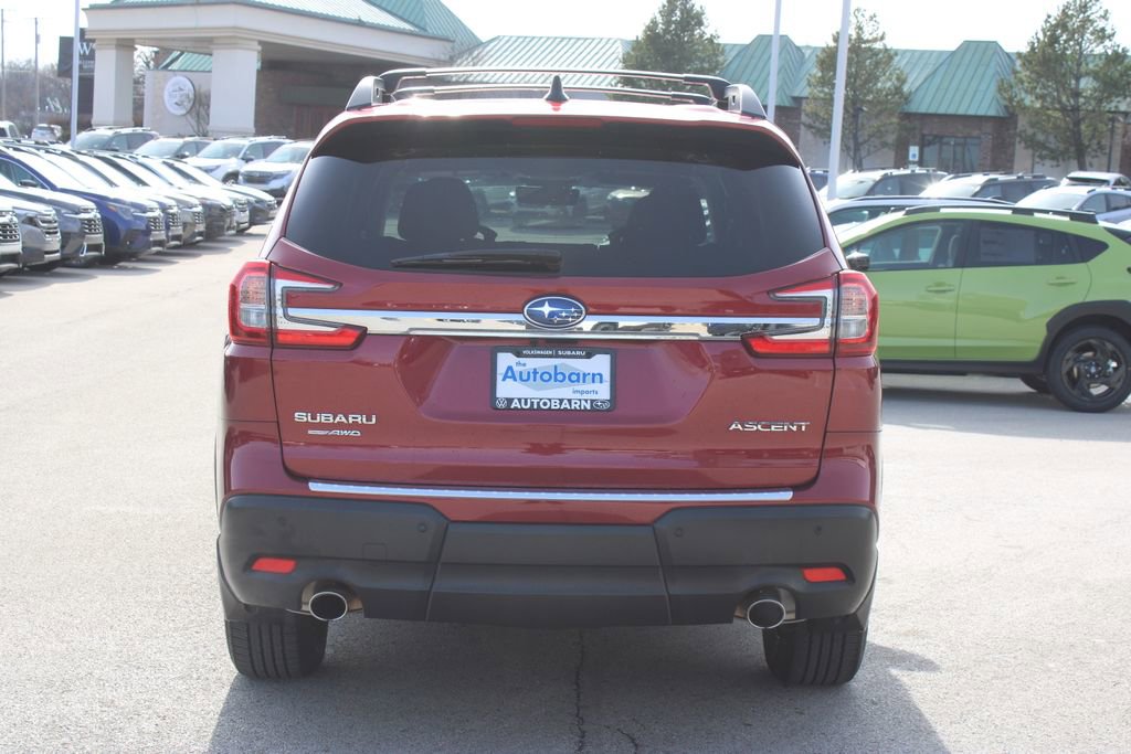 Used 2024 Subaru Ascent Premium w/ Convenience Package image 6