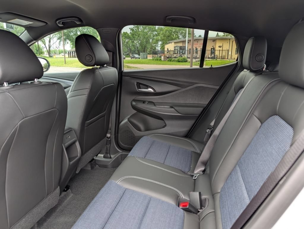 New 2026 Buick Envista Preferred w/ Convenience I Package FWD image 30