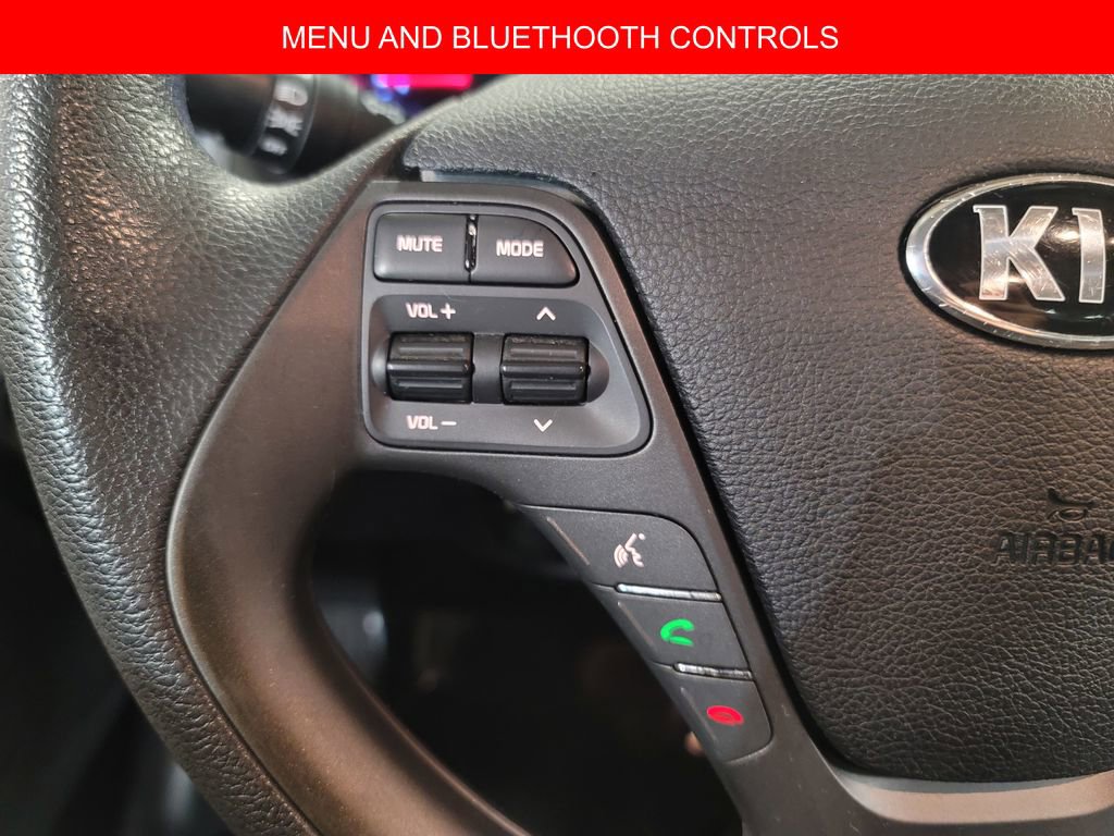 Used 2016 Kia Forte LX w/ LX Popular Plus Package image 11