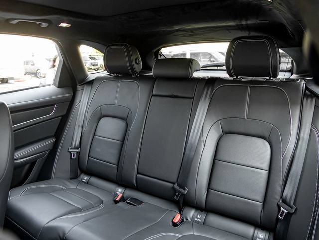 New 2026 Jaguar F-PACE R-Dynamic S AWD/4WD image 20