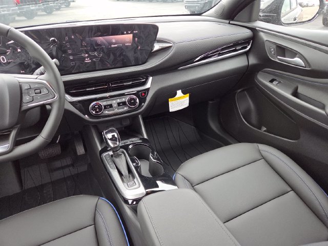 New 2026 Buick Envista Sport Touring w/ Convenience I Package FWD image 31