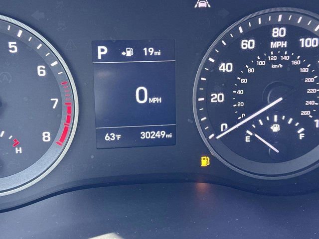 Used 2020 Hyundai Tucson Value image 25