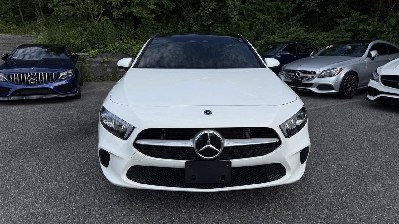 Used 2019 Mercedes-Benz A 220 4MATIC image 23