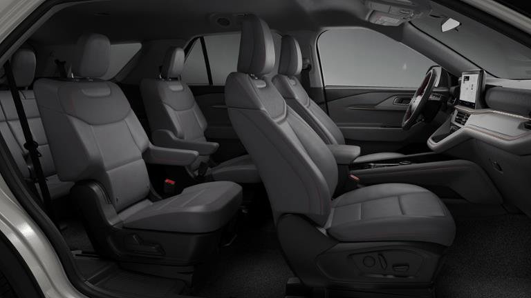 New 2026 Ford Explorer Active w/ Active Comfort Package RWD image 29