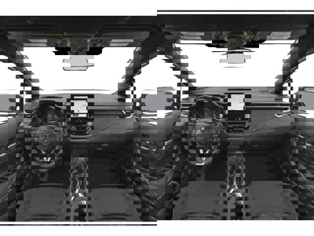 Certified 2025 Toyota Corolla SE image 8