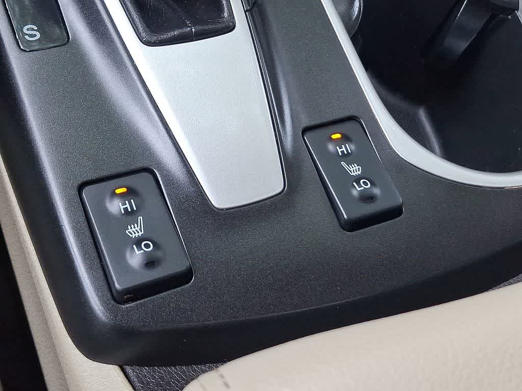 Used 2017 Acura RDX AWD w/ Technology Package image 19