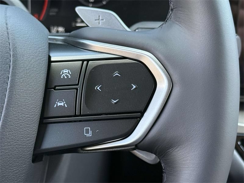 New 2025 Lexus TX 350 AWD image 19