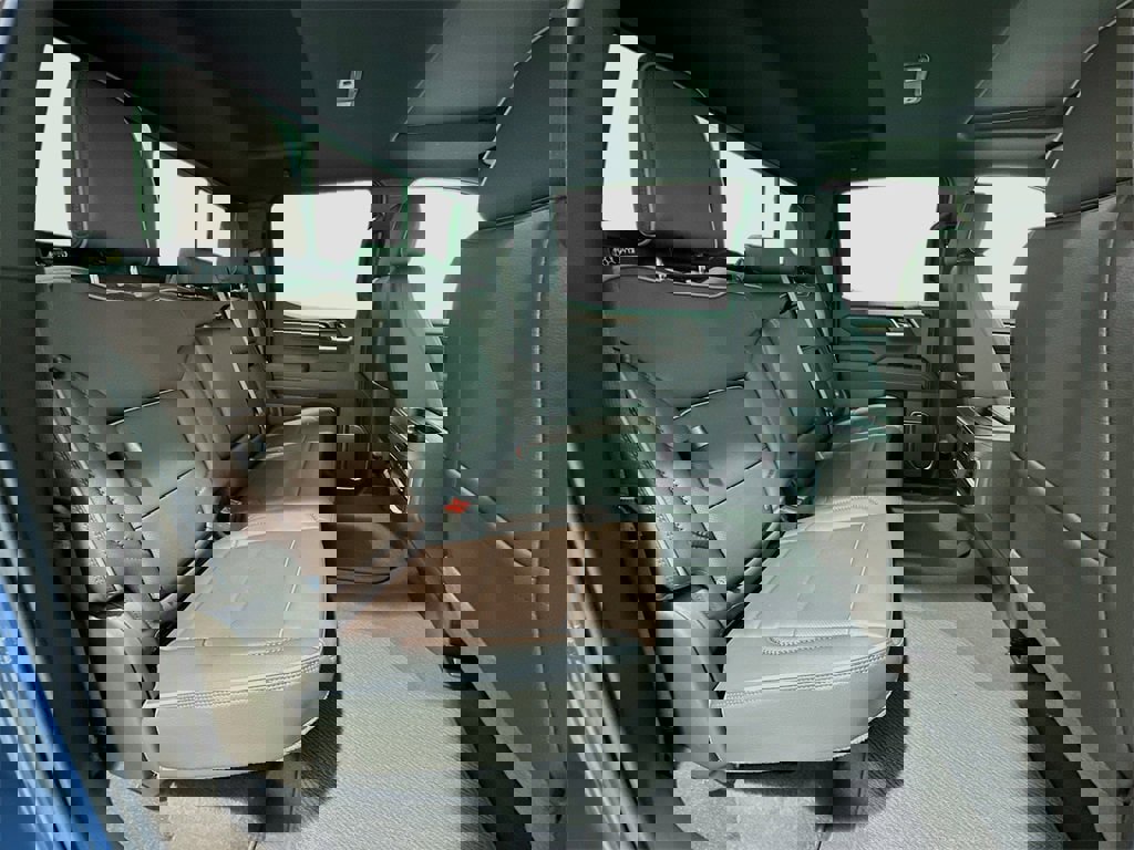 New 2026 GMC Sierra 1500 Denali w/ Denali Reserve Package image 29