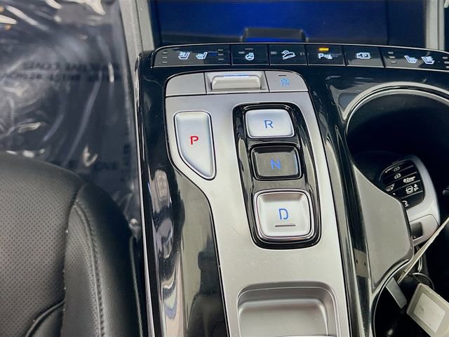 Used 2022 Hyundai Tucson Limited image 24