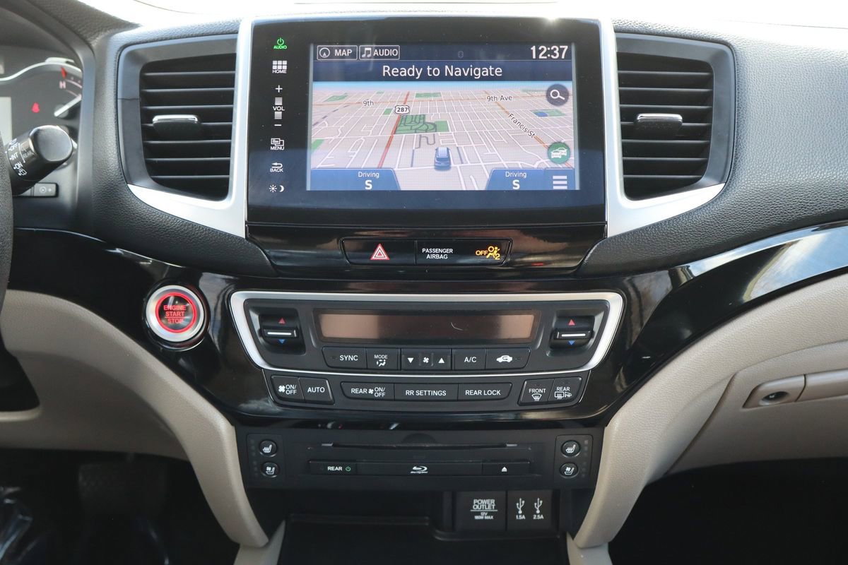 Used 2016 Honda Pilot Elite image 37