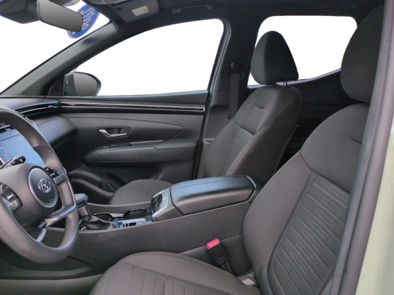 Used 2022 Hyundai Santa Cruz SEL w/ Activity Package FWD image 14