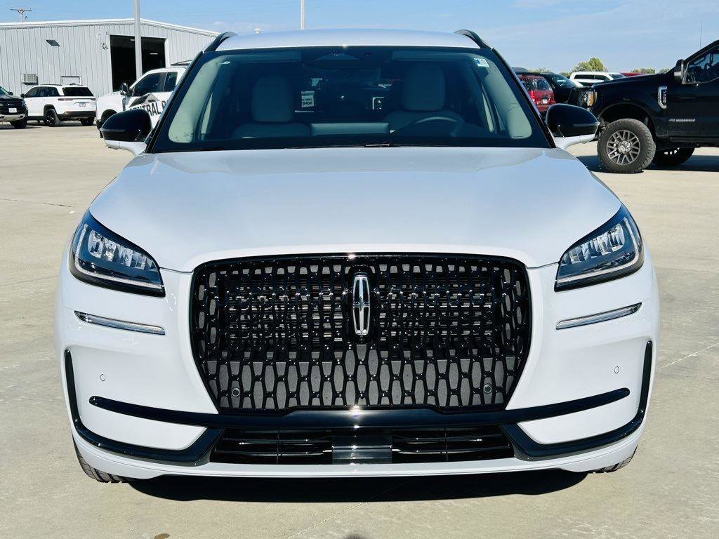 New 2026 Lincoln Corsair Premiere image 38