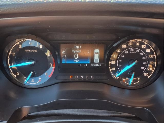 Used 2022 Ford Ranger XLT w/ Equipment Group 301A Mid AWD/4WD image 30