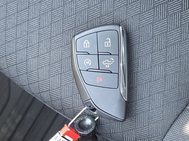 New 2026 GMC Sierra 1500 Elevation w/ Preferred Package image 37