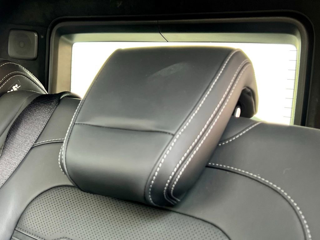 Certified 2021 Mercedes-Benz G 63 AMG 4MATIC image 25