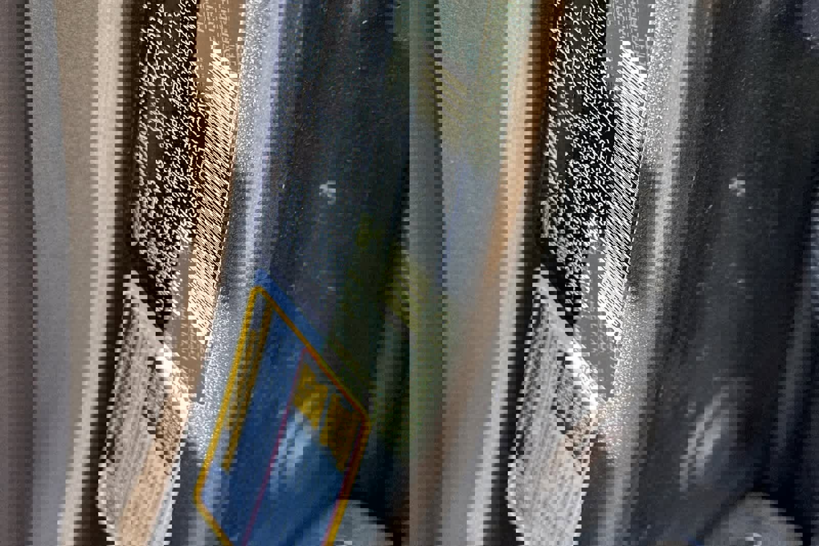 Used 2025 Hyundai Elantra SE image 26