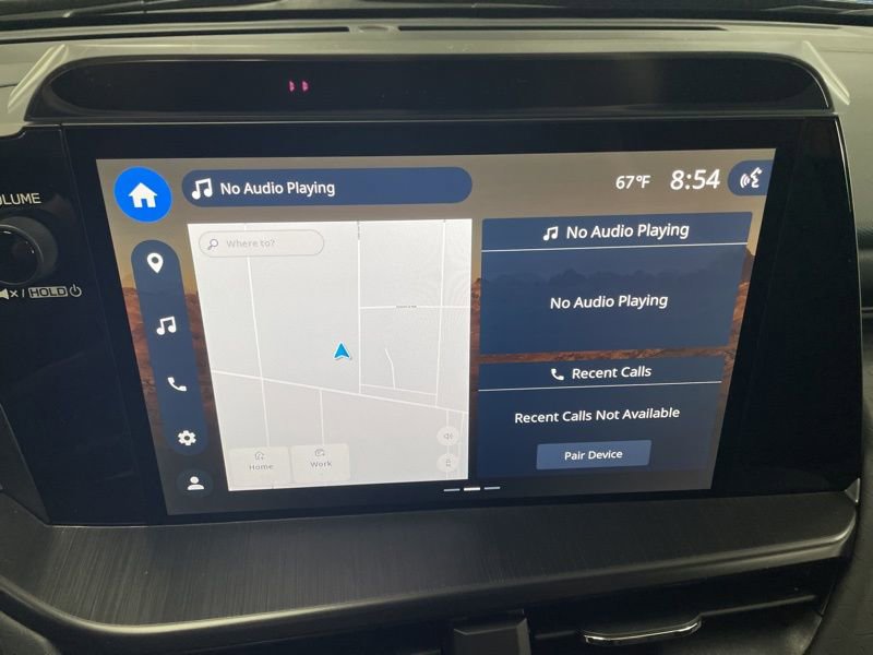 New 2026 Subaru Outback Wilderness AWD/4WD image 34