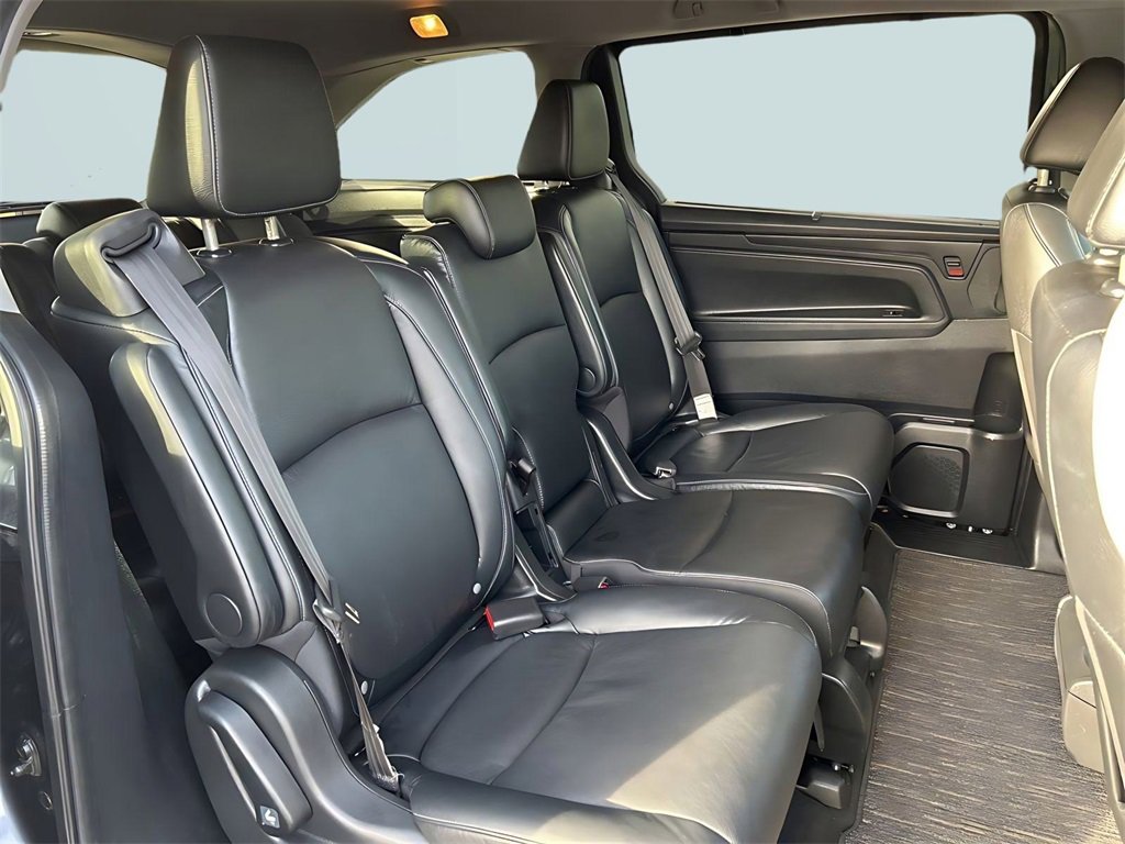 Used 2024 Honda Odyssey EX-L image 12