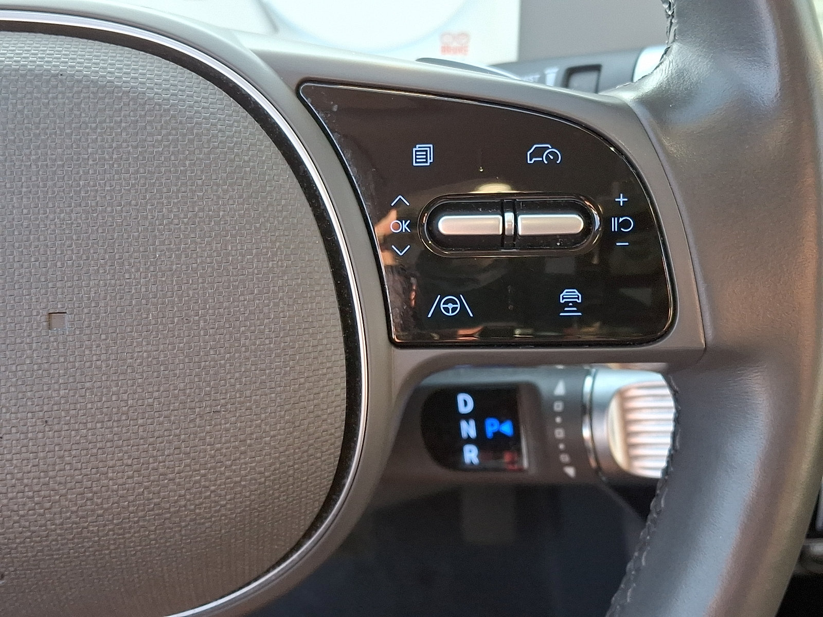 Certified 2024 Hyundai Ioniq 5 SEL AWD/4WD image 24