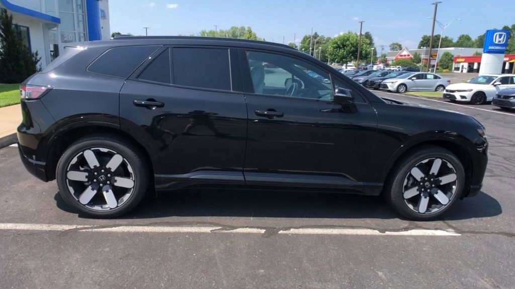 New 2026 Honda Prologue Elite image 10