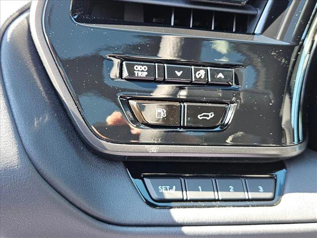 Used 2025 Lexus TX 500h AWD image 10