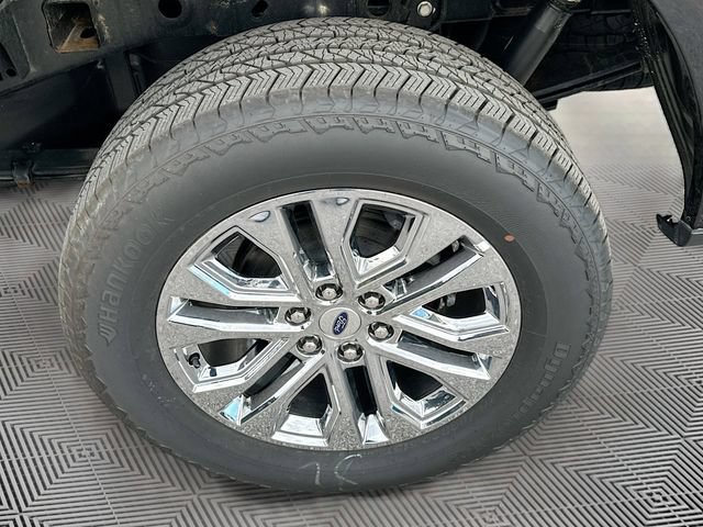 New 2025 Ford F150 Lariat w/ Equipment Group 501A Mid AWD/4WD image 20
