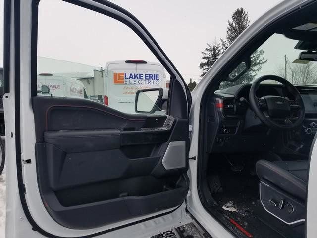 New 2026 Ford F150 Raptor image 14