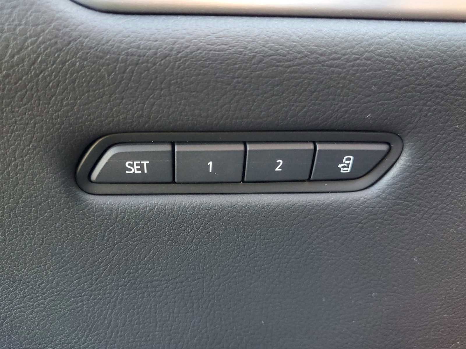 Used 2023 Cadillac XT5 Sportv image 26