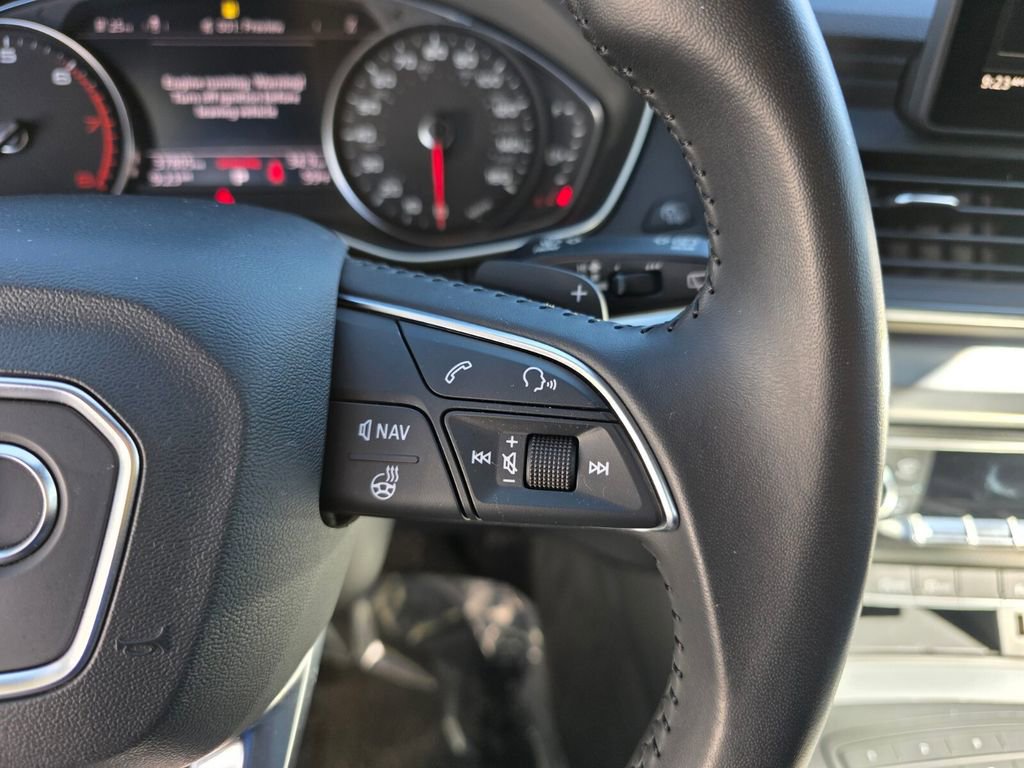 Used 2020 Audi Q5 2.0T Premium w/ Titanium Sport Package image 20