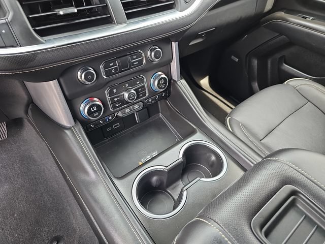 Used 2023 GMC Yukon SLT RWD image 31