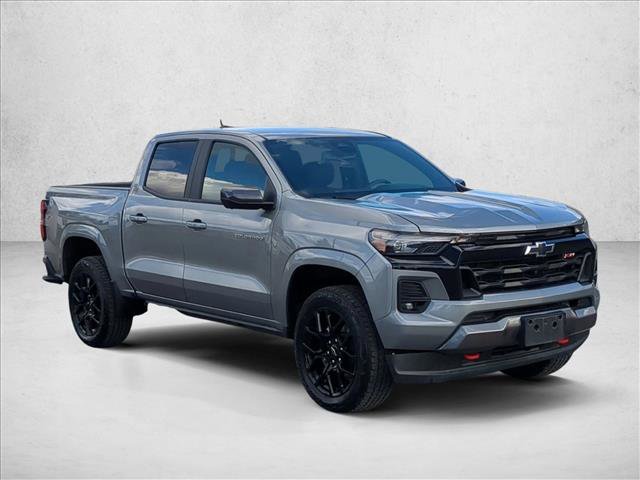 Certified 2025 Chevrolet Colorado Z71 w/ Technology Package image 3