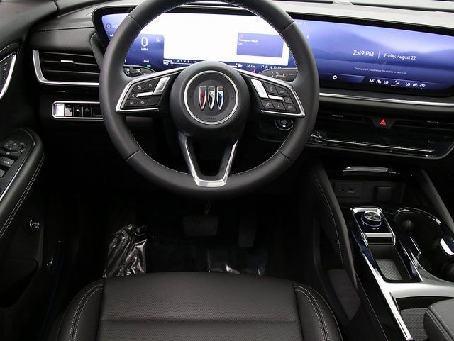 New 2025 Buick Envision Preferred image 14