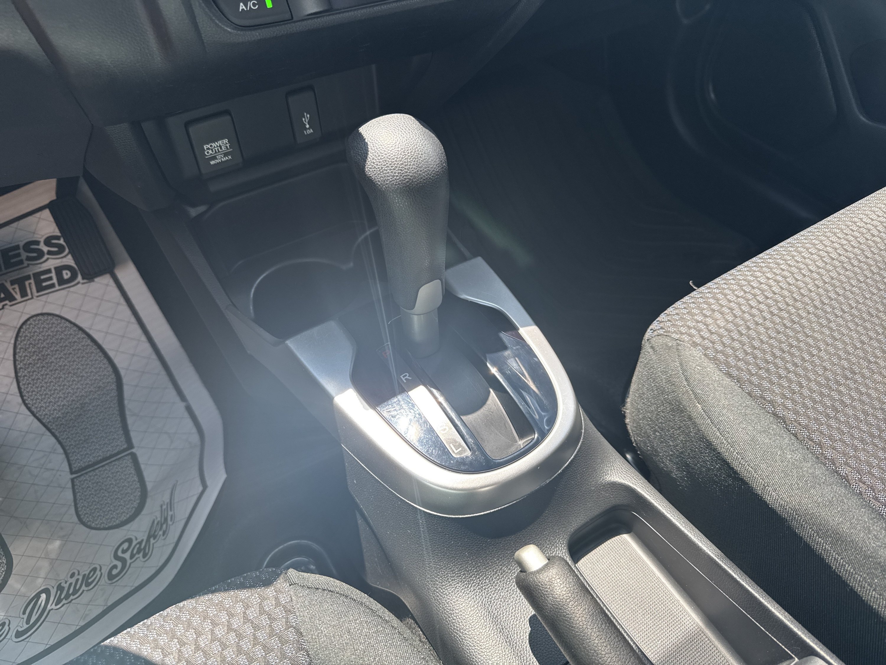 Used 2019 Honda Fit LX image 15