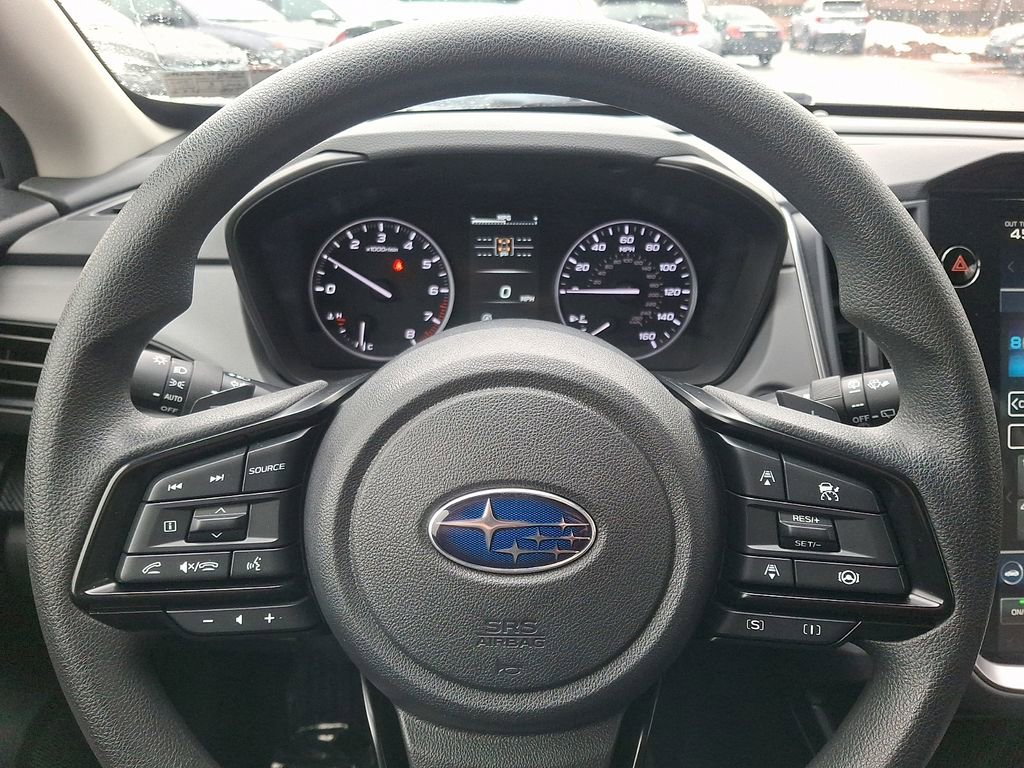 Certified 2024 Subaru Crosstrek 2.0i Premium image 20