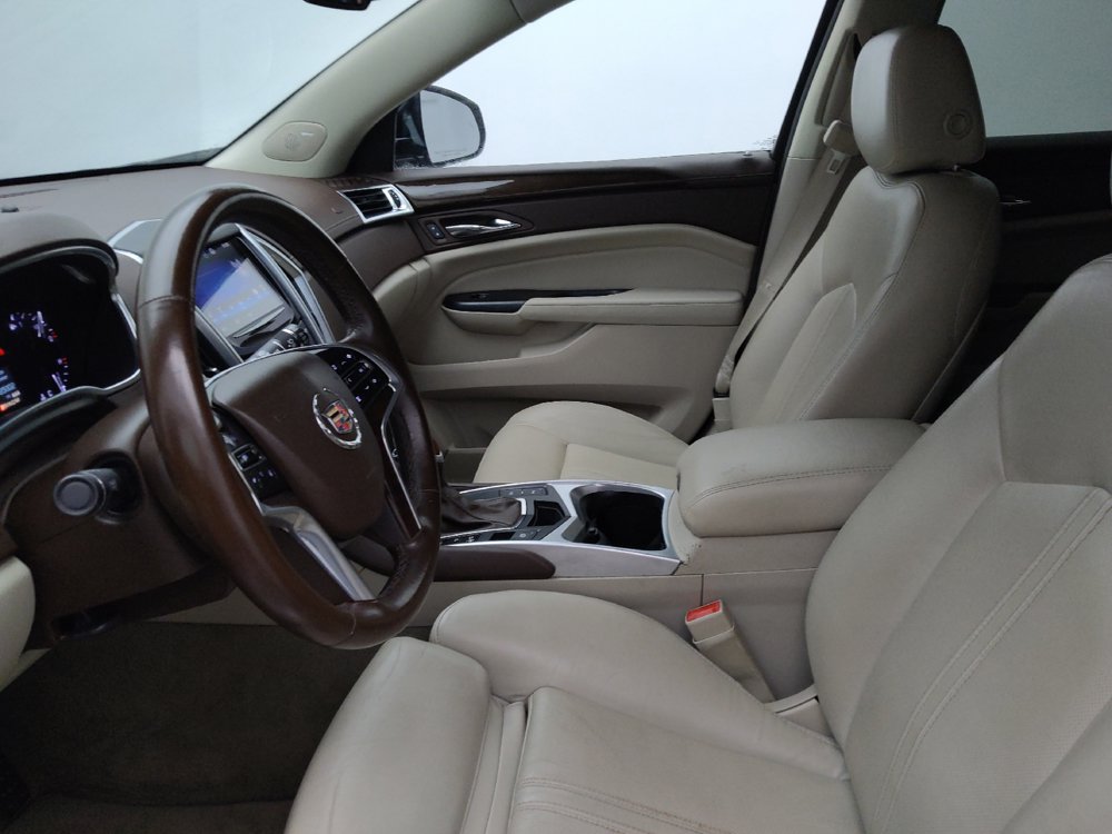 Used 2016 Cadillac SRX Luxury FWD image 17