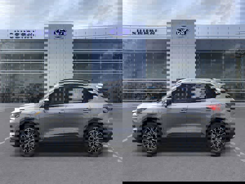 New 2026 Ford Escape SE w/ PHEV Premium Package image 3
