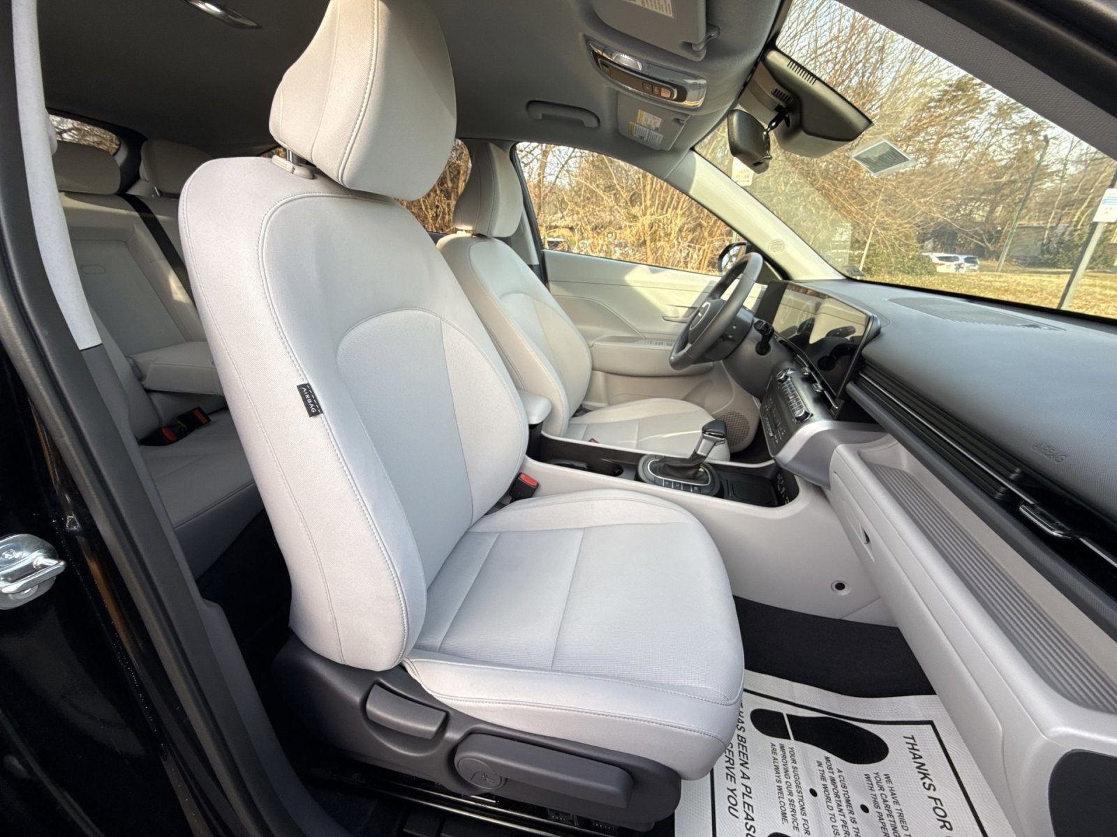 Certified 2026 Hyundai Kona SEL Sport image 25