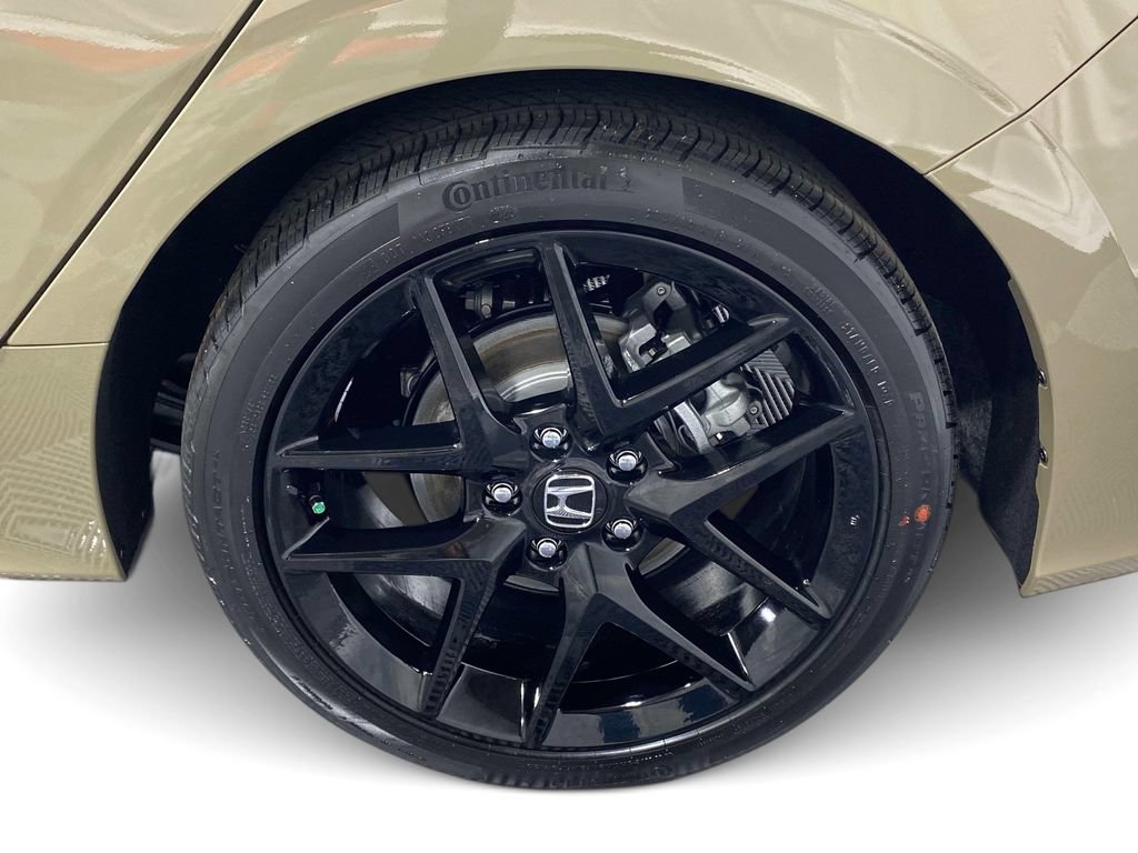 New 2026 Honda Civic Sport image 8