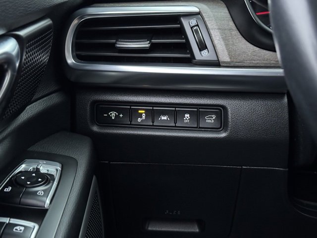 Used 2021 Kia Telluride EX image 34