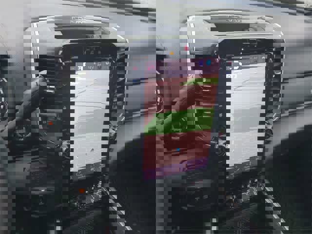 New 2026 RAM 2500 Big Horn image 28