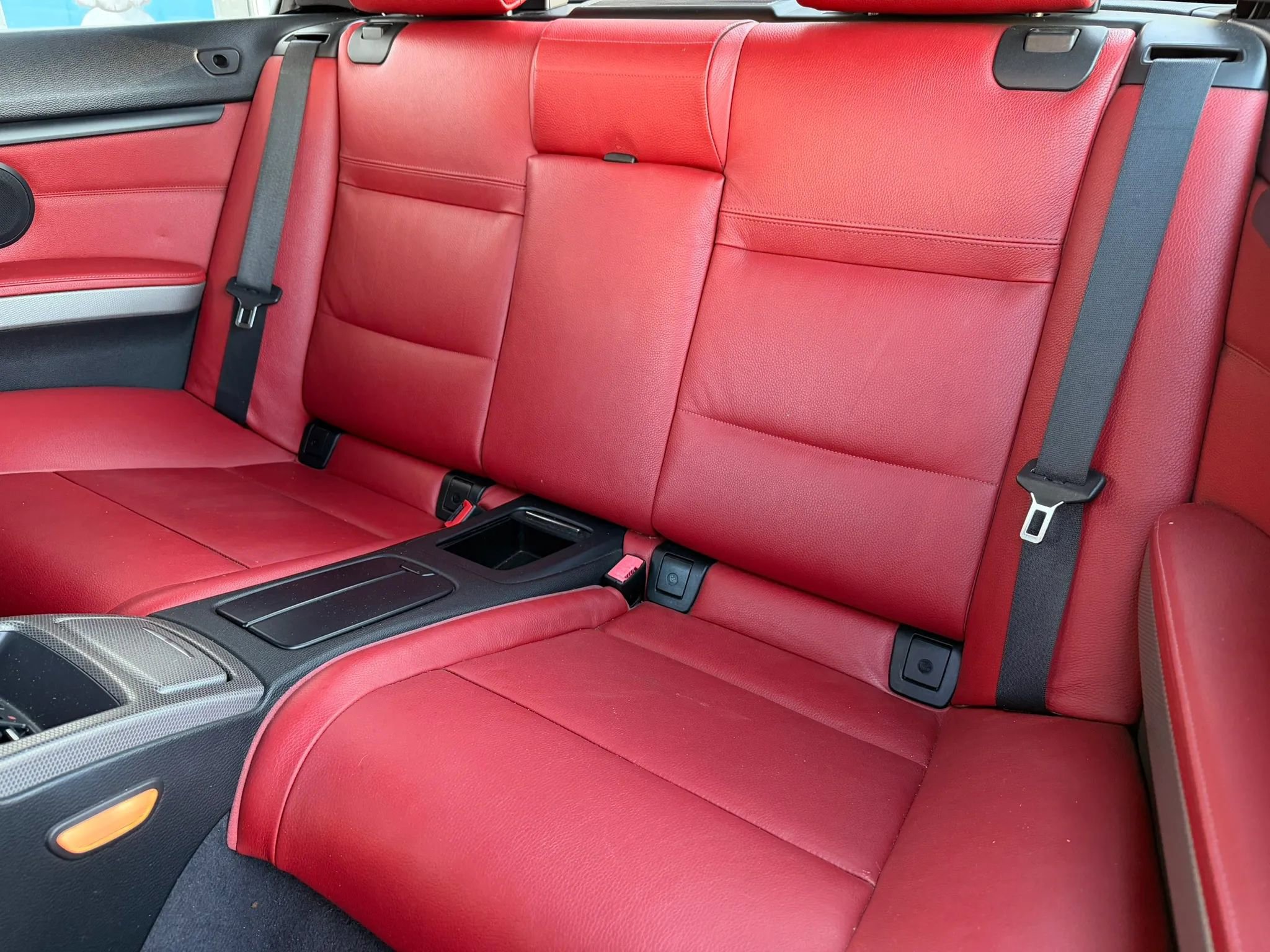 Used 2013 BMW 335is Convertible image 11